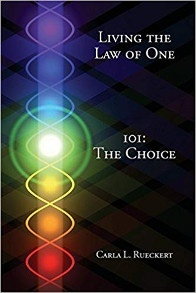 Law of One 101: The Choice